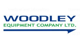 Woodley Equipment Company Ltd