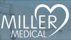 Miller Medical Supplies