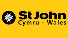 St John Supplies Wales