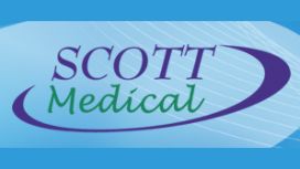 SCOTT Medical Ltd