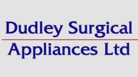 Dudley Surgical Appliances Limited