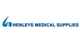 Henleys Medical Supplies