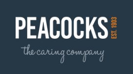 Peacocks Medical Group