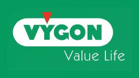 Vygon (UK) Ltd