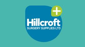 Hillcroft Surgery Supplies