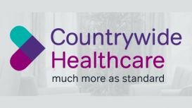 Countrywide Healthcare